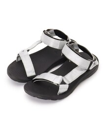 SHOO・LA・RUE | テープスポサン(サンダル)