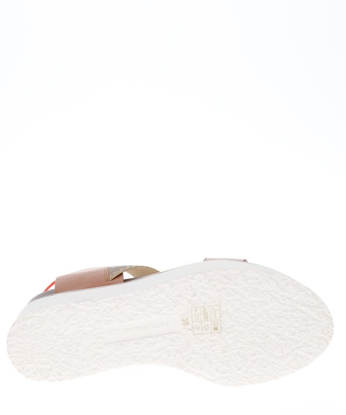 UNITED NUDE（ユナイテッドヌード）の「UNITED NUDE リコサンダル（サンダル・レディース・その他・38/37/36）」の4枚目の写真