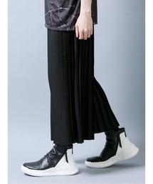 SHELLAC | シェラック/SHELLAC バギープリーツパンツ(その他パンツ)