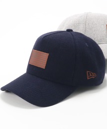 NEW ERA（ニューエラ）の「ニューエラ キャップ　メルトン（キャップ・メンズ）」