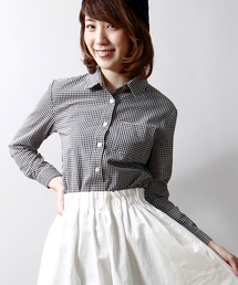 WEGO | WEGO/ベーシックシャツ(シャツ/ブラウス)