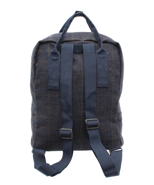 Chico（チコ）の「2WAYトートBAG（バックパック/リュック・レディース・アイボリー/グレー/ネイビー・FREE）」の7枚目の写真