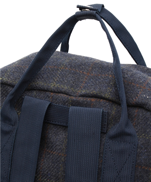 Chico（チコ）の「2WAYトートBAG（バックパック/リュック・レディース・アイボリー/グレー/ネイビー・FREE）」の8枚目の写真