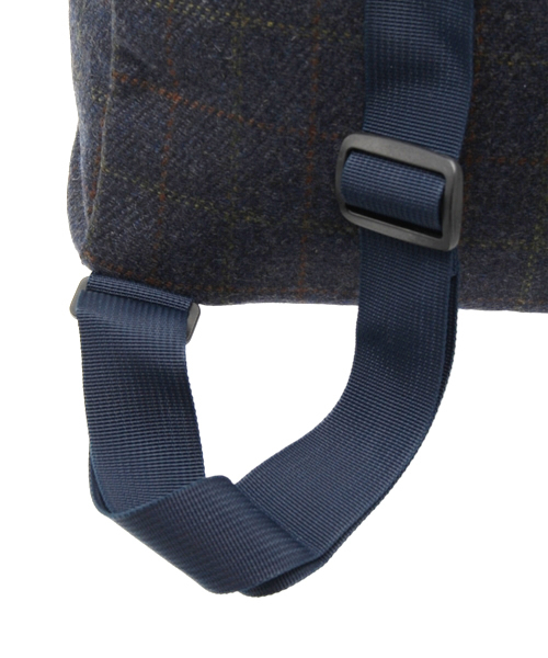 Chico（チコ）の「2WAYトートBAG（バックパック/リュック・レディース・アイボリー/グレー/ネイビー・FREE）」の9枚目の写真