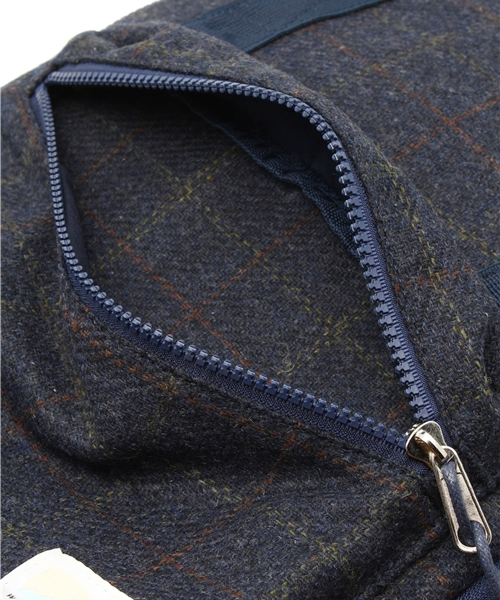 Chico（チコ）の「2WAYトートBAG（バックパック/リュック・レディース・アイボリー/グレー/ネイビー・FREE）」の10枚目の写真