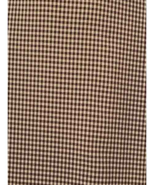 dazzlin（ダズリン）の「ハイウエストアソートナロースカート（スカート・レディース・ブラック/ブラウン/ピンク/ベージュ・FREE）」の6枚目の写真