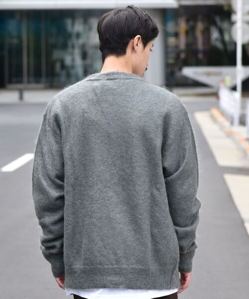 ROBERTO COLLINA（ロベルトコリーナ）の「【SHIPS別注】ROBERTO
