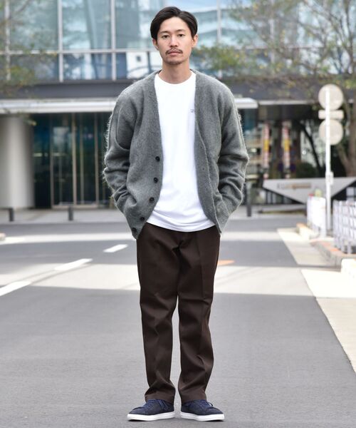 Roberto collinaロベルトコリーナ　モヘアカーディガン 楽天市場】Roberto Collina ロベルトコリーナ カーディガン