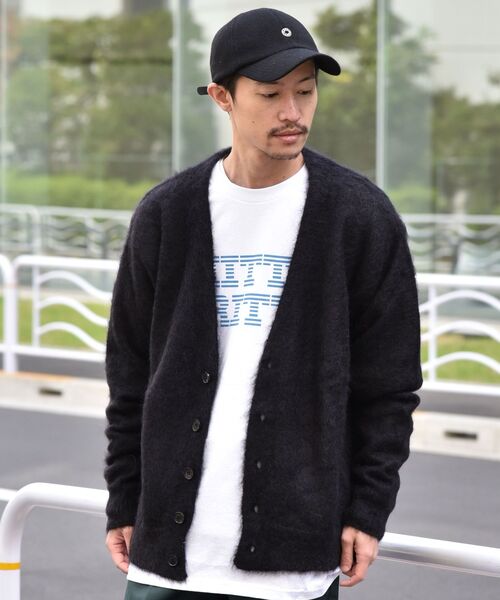 ROBERTO COLLINA（ロベルトコリーナ）の「【SHIPS別注】ROBERTO