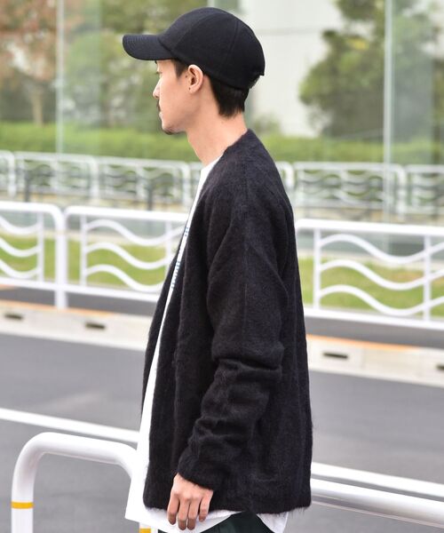 ROBERTO COLLINA（ロベルトコリーナ）の「【SHIPS別注】ROBERTO