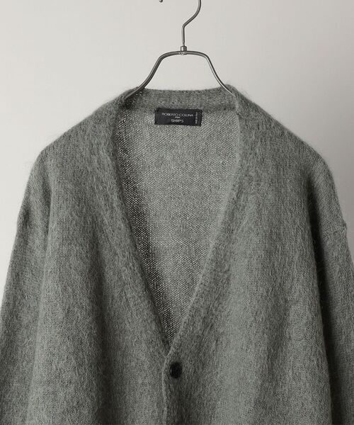 ROBERTO COLLINA（ロベルトコリーナ）の「【SHIPS別注】ROBERTO