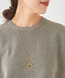 plage | 【Gabriela Artigas】RISING TUSK PENDANT MED ネックレス◆(ネックレス)