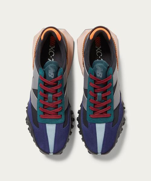 【新品・未使用】New Balance（ニューバランス）EX UXC72CA1 NEW BALANCE（ニューバランス）の「＜New Balance（ニューバランス