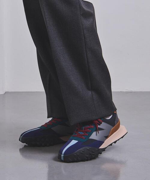 【新品・未使用】New Balance（ニューバランス）EX UXC72CA1 NEW BALANCE（ニューバランス）の「＜New Balance（ニューバランス