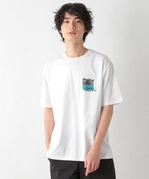 MONONOAWARE 加藤成順_collaboration Tシャツ/WGGW/956906