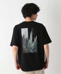 GLOBAL WORK | MONONOAWARE　加藤成順_collaboration Tシャツ／WGGW/956906(Tシャツ/カットソー)