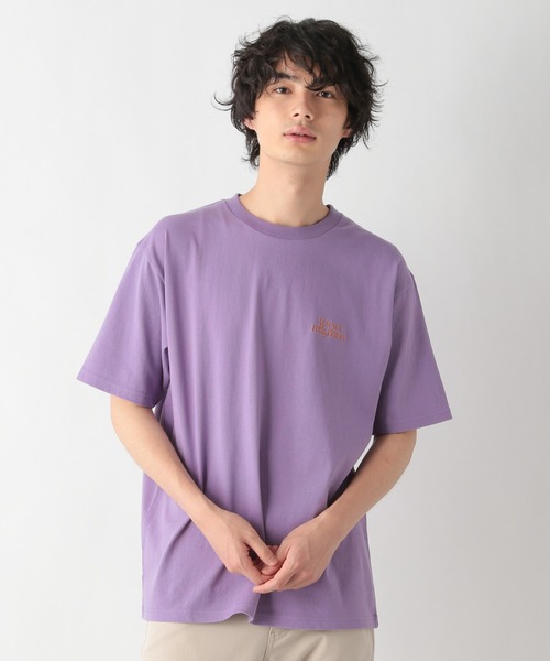 JIN Tシャツ グローバル セール】MONONOAWARE 加藤成順_collaboration Tシャツ／WGGW