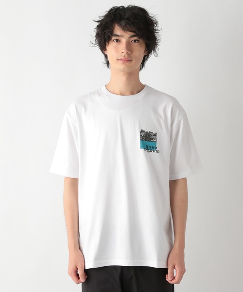 JIN Tシャツ グローバル Kawasaki Ninja ZX-14R 2014-16 T-shirt - Motorcycle Tee Shirt