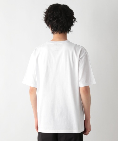 セール】MONONOAWARE 加藤成順_collaboration Tシャツ／WGGW