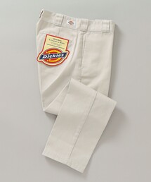 Dickies | 【SHIPS別注】Dickies: テーパード ワーク チノパンツ(チノパンツ)