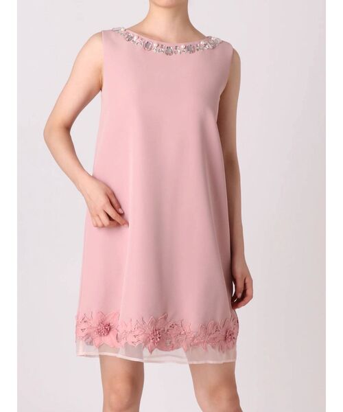 ブランド古着 ノースリーブワンピース ワンピース Mercuryduo マーキュリーデュオ のファッション通販 Zozoused