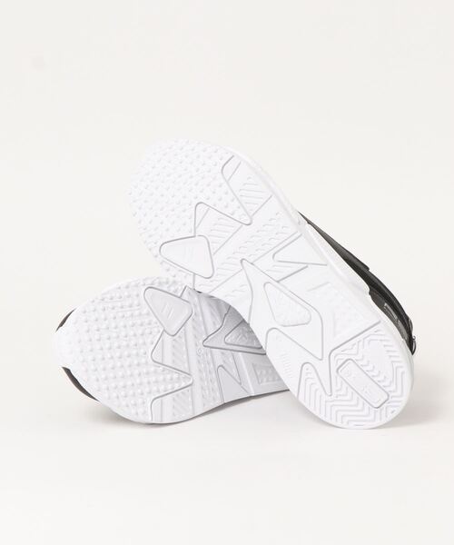 PUMA(プーマ)の「【PUMA for emmi】RS-Z リフレクティブ ウィメンズ(スニーカー・レディース・ブラック・22.5cm/23cm/23.5cm/24cm/24.5cm/25cm)」の3枚目の写真