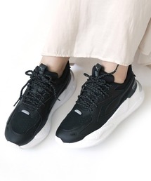 【PUMA for emmi】RS-Z リフレクティブ ウィメンズ
