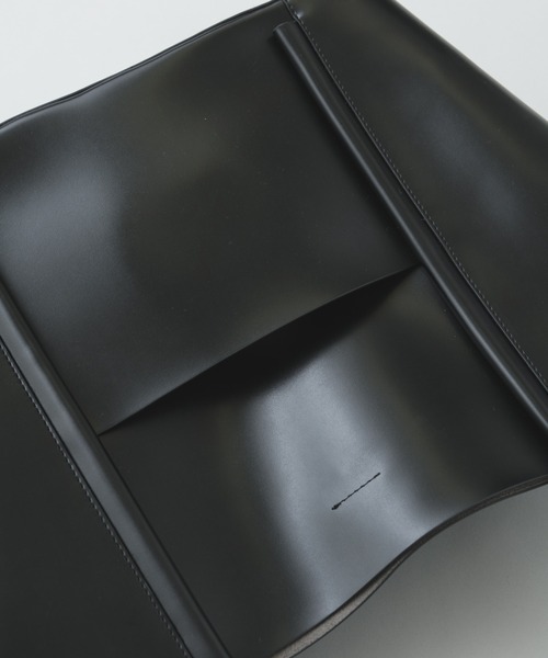 manana suerte（マニャーナスエルテ）の「BIGサイズトートバッグ（トートバッグ・レディース・ブラック/ブルー・FREE）」の9枚目の写真