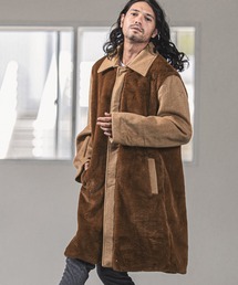 CAMBIO（カンビオ）｜メンズのステンカラーコート一覧 - WEAR