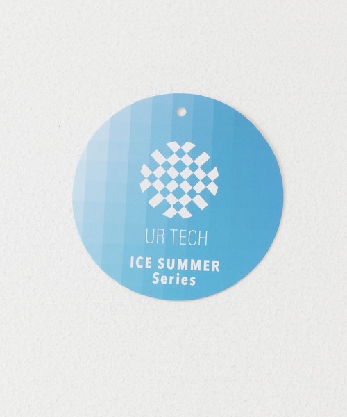 EKAL(エカル)の「EKAL Ice Summer Short-Sleeve T-shirts(Tシャツ/カットソー・メンズ・オフホワイト/チャコールグレー・LARGE/MEDIUM)」の18枚目の写真