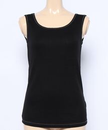 AMERICAN HOLIC | 配色ステッチタンクトップ(タンクトップ)