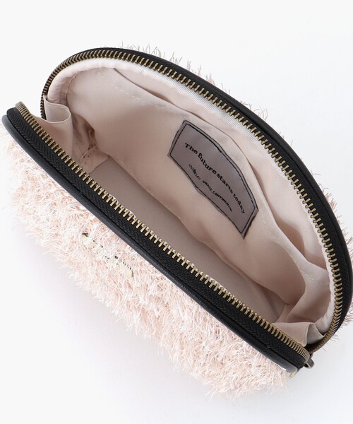 【grace continental】 バレンタイン ポーチ Valentine】Heart pouch / GRACE CONTINENTAL | GRACE