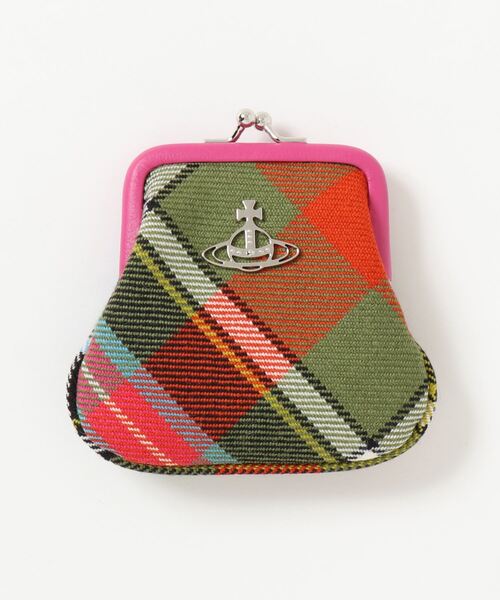 53030008/12004DOROTHY PURSE KEYRING