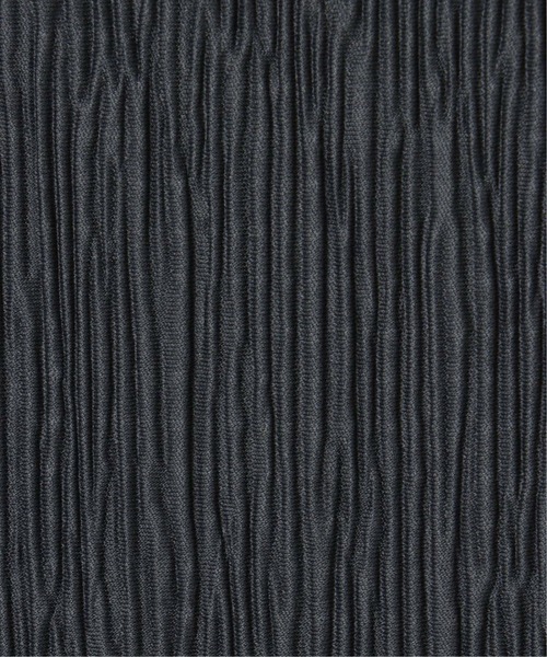 VENCEEXCHANGE（ヴァンスエクスチェンジ）の「プリーツパンツ（その他パンツ・レディース・チャコールグレー/ライトグレー/オフホワイト・M）」の11枚目の写真