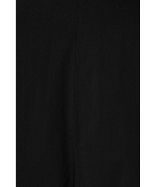 STYLEMIXER（スタイルミキサー）の「マットナイロンロングコート（ステンカラーコート・メンズ・ベージュ/ブラック・X-LARGE/LARGE）」の10枚目の写真