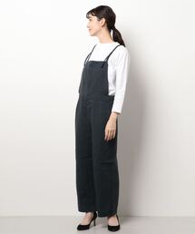 Samansa Mos2 blue（サマンサモスモスブルー）の「キャミ