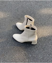 FABIO RUSCONI | FABIO RUSCONI/LENA455 NATUR 2690 BUTTER(ブーツ)