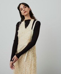 シューティングジャガードワンピース