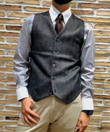 ニット ビジネス に該当するメンズのベストファッション通販 Zozotown