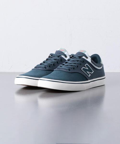 ＜New Balance（ニューバランス）＞ NM255PHA/スニーカー