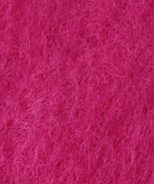 Steven Alan(スティーブンアラン)の「<MARCOMONDE>MOHAIR TABI SOCKS/ソックス(ソックス/靴下・レディース・ピンク/コバルトブルー/ブラウン/オフホワイト・FREE)」の7枚目の写真