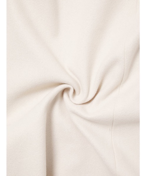 fifth(フィフス)の「ダブルチェスターコート(チェスターコート・レディース・ブラウン/ライトベージュ・SMALL/MEDIUM)」の13枚目の写真