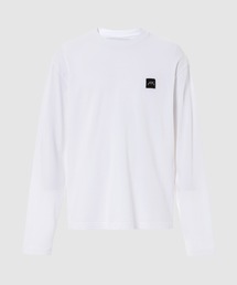 ESSENTIALS LS T-SHIRT