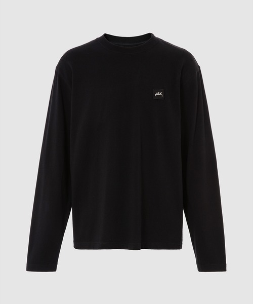 A-COLD-WALL*(アコールドウォール)の「ESSENTIALS LS T-SHIRT(Tシャツ/カットソー・メンズ・ホワイト/ブラック/グレー系その他・L/M/XL)」の2枚目の写真