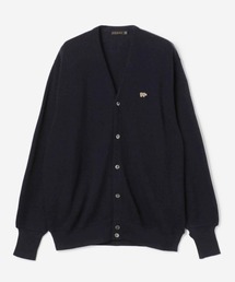 SCYE BASICS | 【SCYE BASICS】〈別注〉Vネックニットカーディガン MEN(カーディガン/ボレロ)