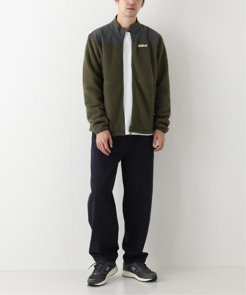 MONTANE(モンテイン)の「【MONTANE / モンテイン】CHONOS JKT(ブルゾン・メンズ・ブラック/グリーン・X-LARGE/XX-LARGE/LARGE)」の19枚目の写真