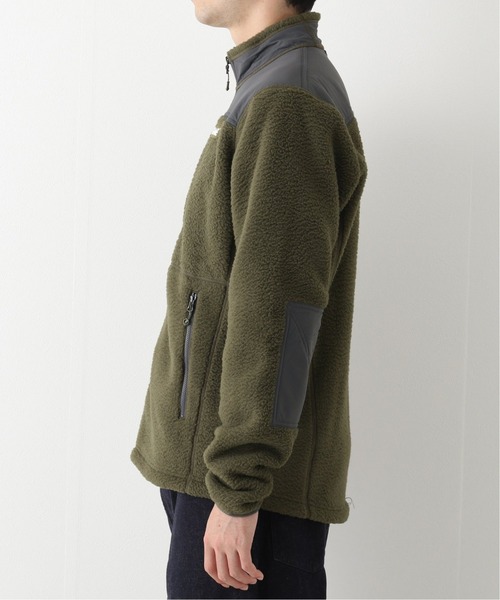 MONTANE(モンテイン)の「【MONTANE / モンテイン】CHONOS JKT(ブルゾン・メンズ・ブラック/グリーン・X-LARGE/XX-LARGE/LARGE)」の9枚目の写真