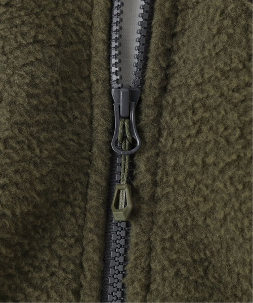 MONTANE(モンテイン)の「【MONTANE / モンテイン】CHONOS JKT(ブルゾン・メンズ・ブラック/グリーン・X-LARGE/XX-LARGE/LARGE)」の20枚目の写真