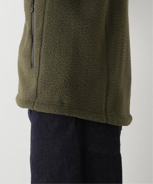 MONTANE(モンテイン)の「【MONTANE / モンテイン】CHONOS JKT(ブルゾン・メンズ・ブラック/グリーン・X-LARGE/XX-LARGE/LARGE)」の10枚目の写真