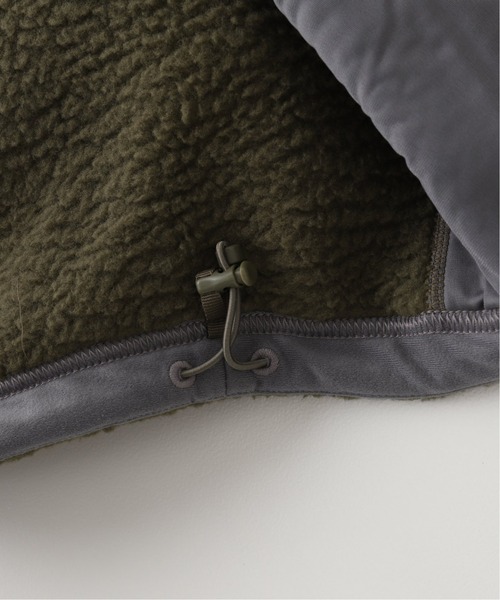 MONTANE(モンテイン)の「【MONTANE / モンテイン】CHONOS JKT(ブルゾン・メンズ・ブラック/グリーン・X-LARGE/XX-LARGE/LARGE)」の21枚目の写真